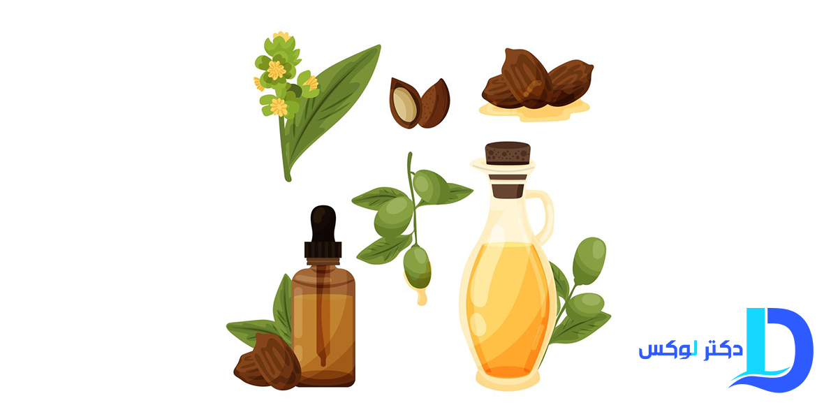 نکات کلیدی هنگام خرید روغن آرگان برای موهای خشک