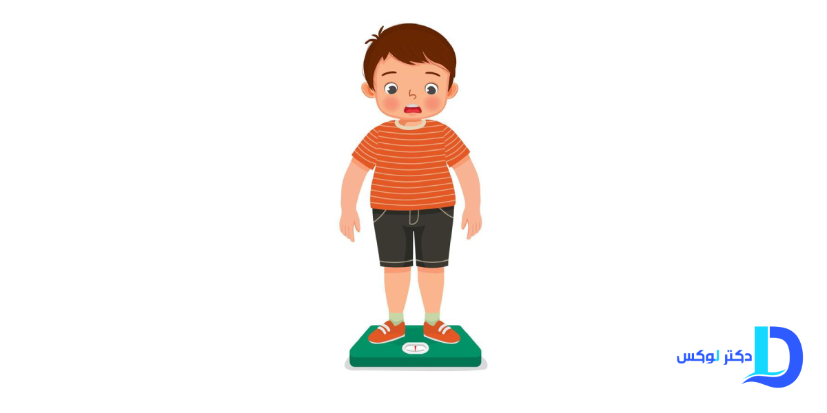 چه ویتامینی باعث چاقی کودک میشود؟
