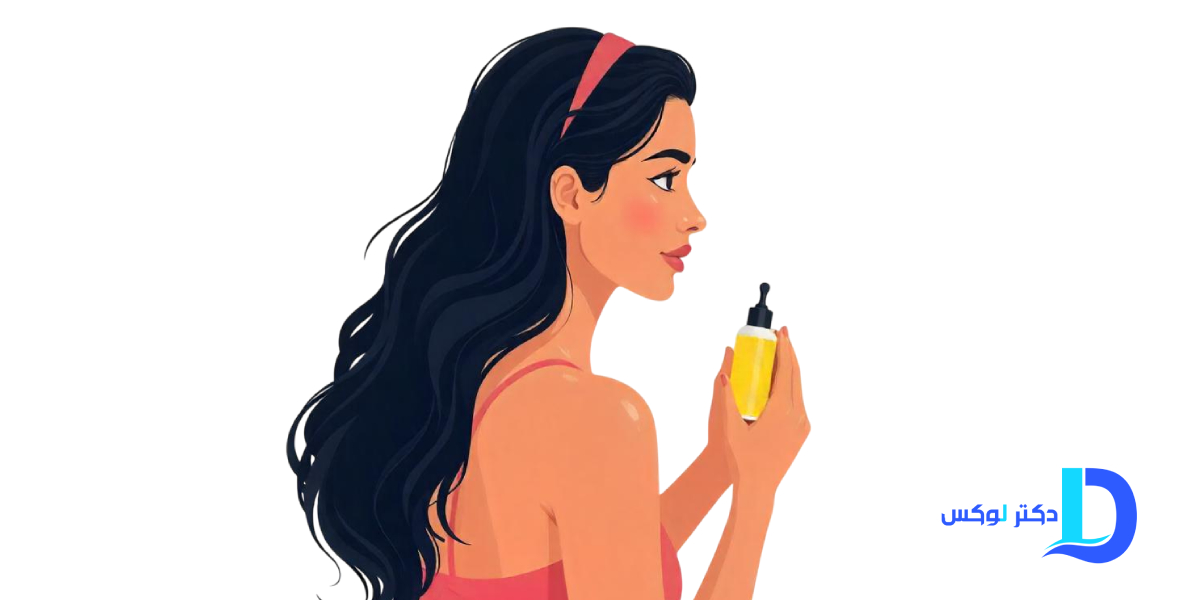 چگونه روغن مناسب با نوع موی خود را انتخاب کنیم؟