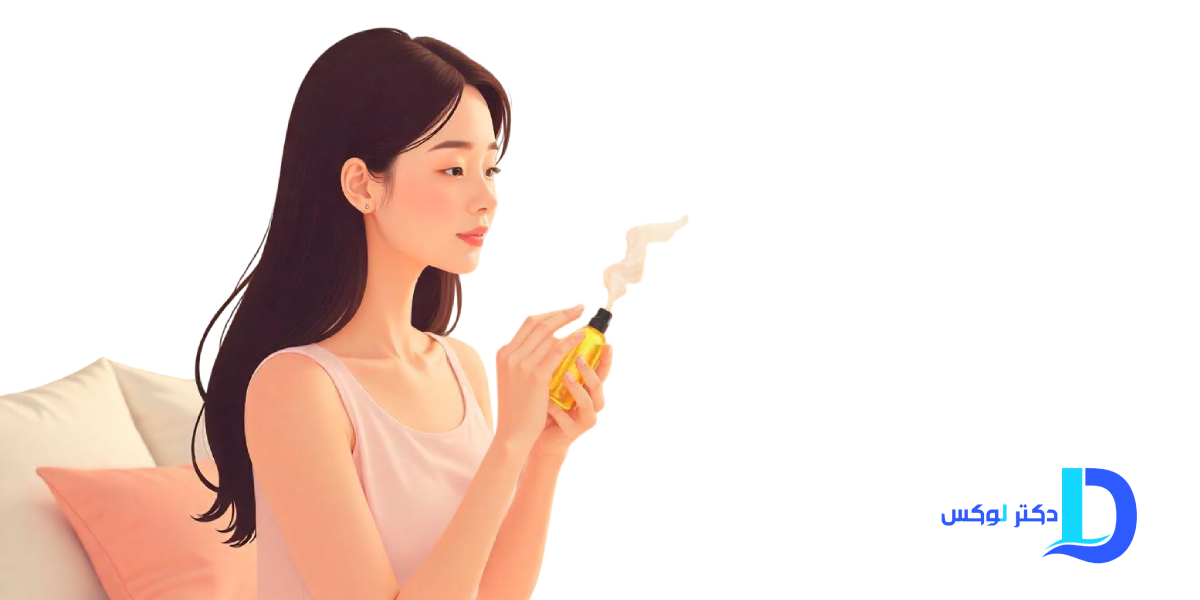نکات طلایی استفاده از روغن مو