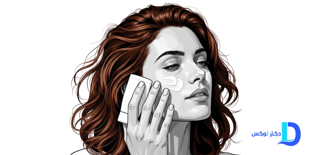 ضد آفتاب رنگی یا بیرنگ برای پوست چرب؟