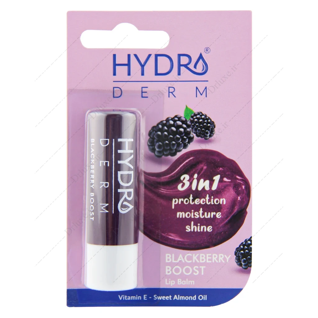 بالم لب هیدرودرم شاتوت