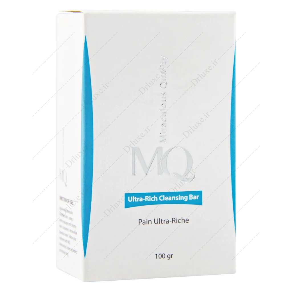 پن مرطوب کننده اولترا ریچ ام کیو