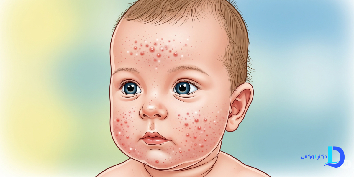 تفاوت اصلی آکنه با دیگر عارضهها