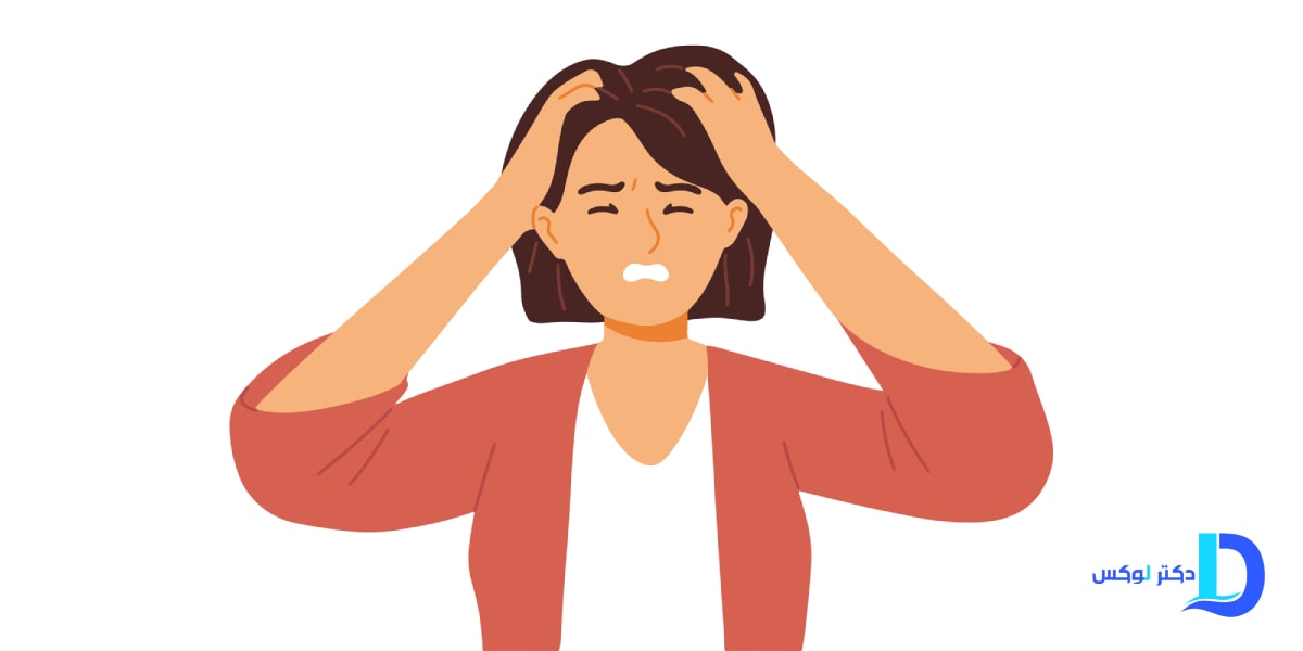 کورتیزول چیست و چرا سطح آن به شکل خطرناکی افزایش می‌یابد؟