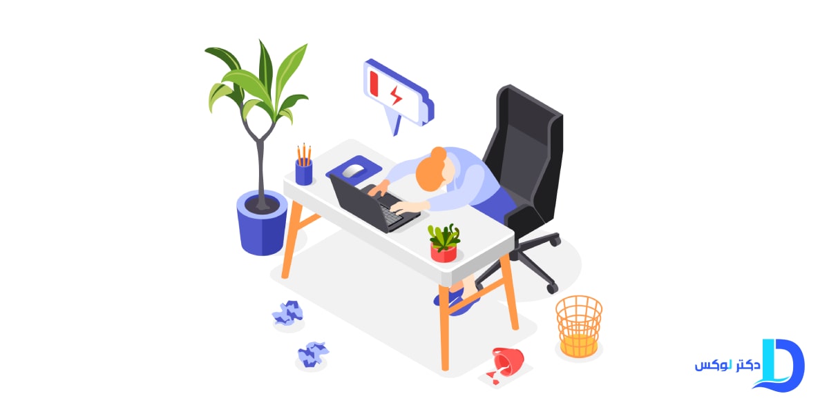 علائم هشداردهنده کورتیزول بالا