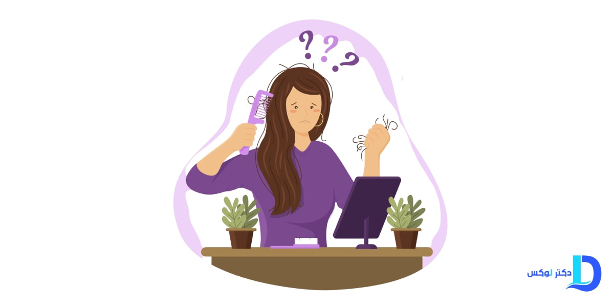 سوالات متداول درباره شامپو کتوکونازول و ریزش مو