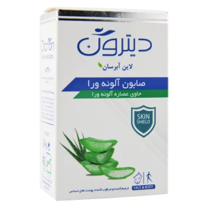 صابون آلوئه ورا دیترون