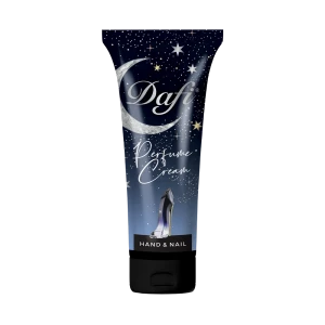 کرم معطر دست و ناخن دافی رایحه گود گرل
