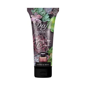 کرم معطر دست و ناخن دافی رایحه ورساچه کریستال نویر