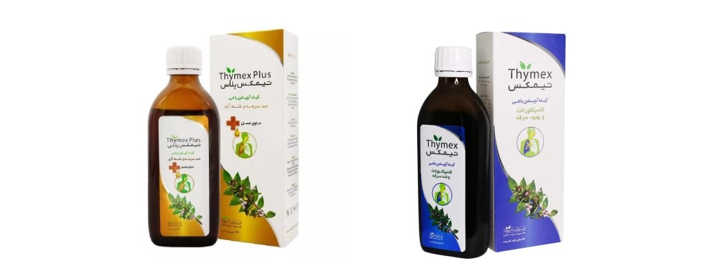 تفاوت شربت تیمکس و تیمکس پلاس | از ترکیبات تا تاثیرات