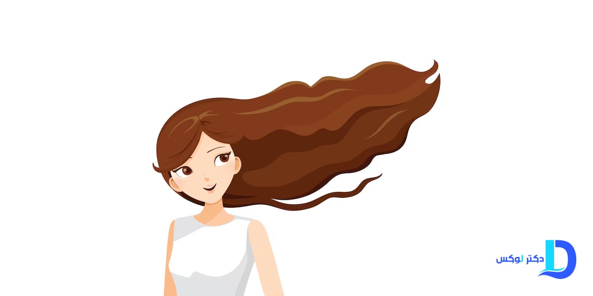 ترکیب آب پیاز و دیگر مواد برای رشد مو