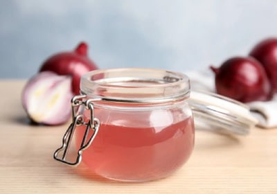 اب پیاز برای مو؛ راز پرپشتی و توقف ریزش مو
