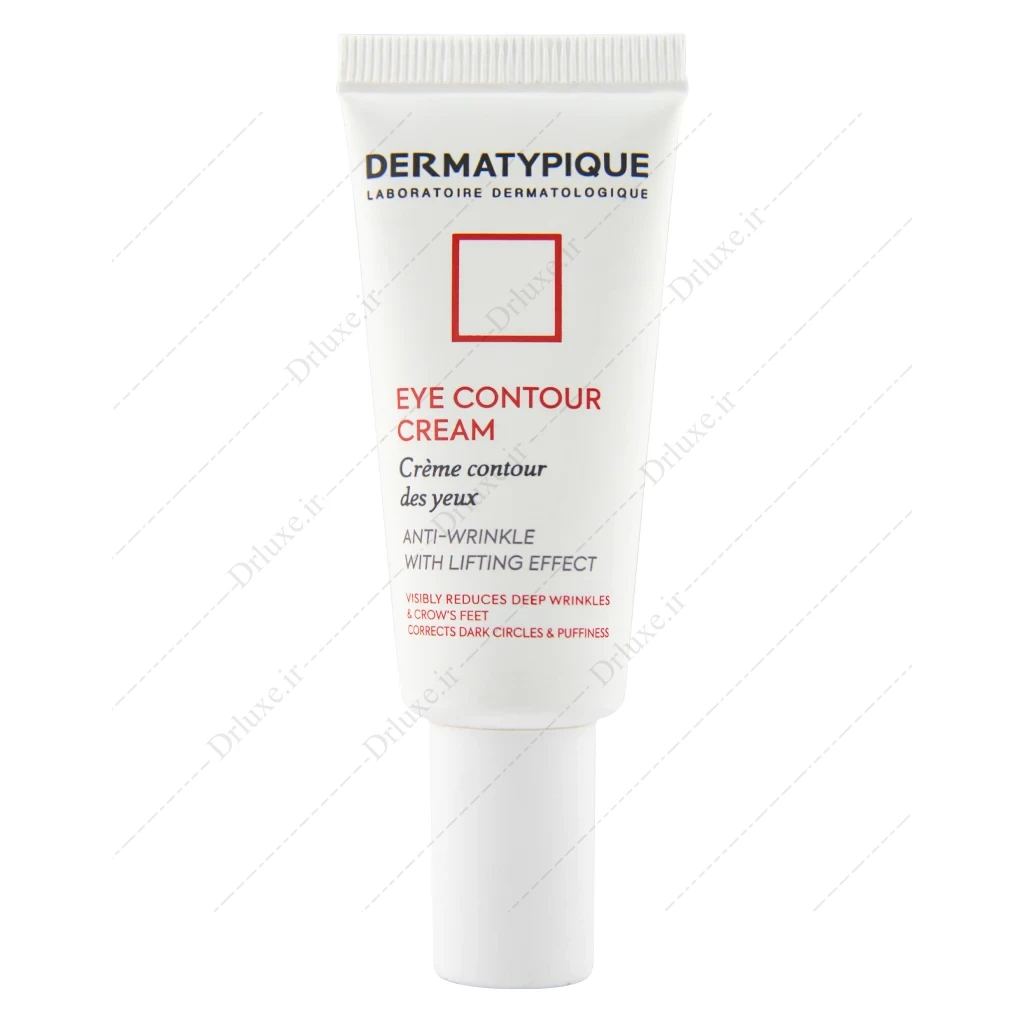 دور چشم ضد چروک درماتیپیک