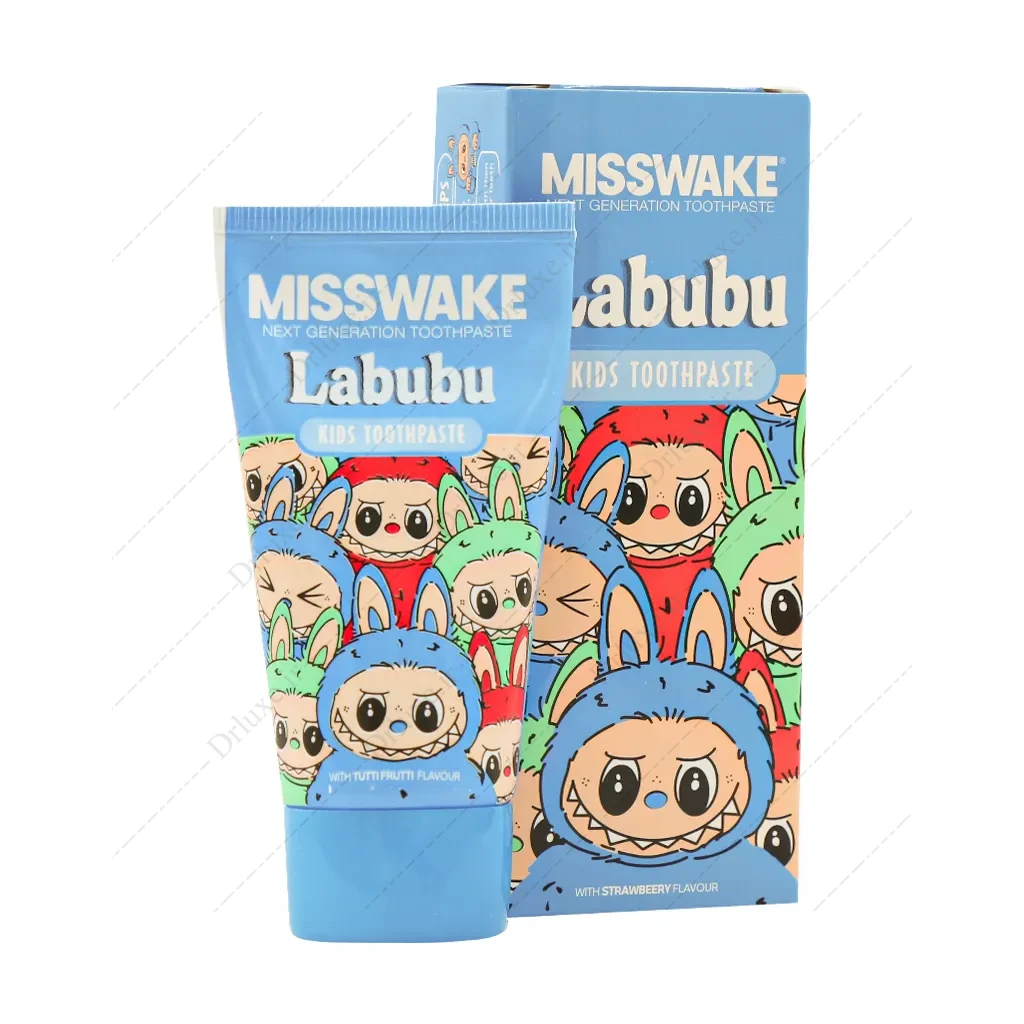 خمیردندان کودک لبوبو میسویک