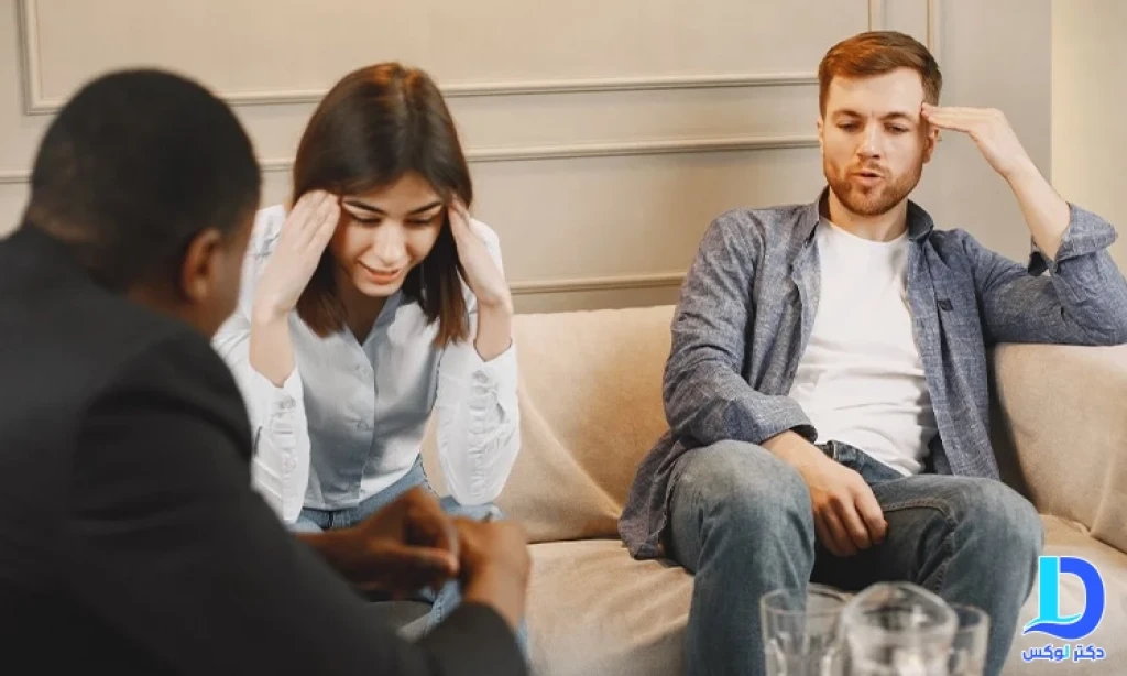 نقش مشاوره پیش از ازدواج در پیشگیری از مشکلات زناشویی