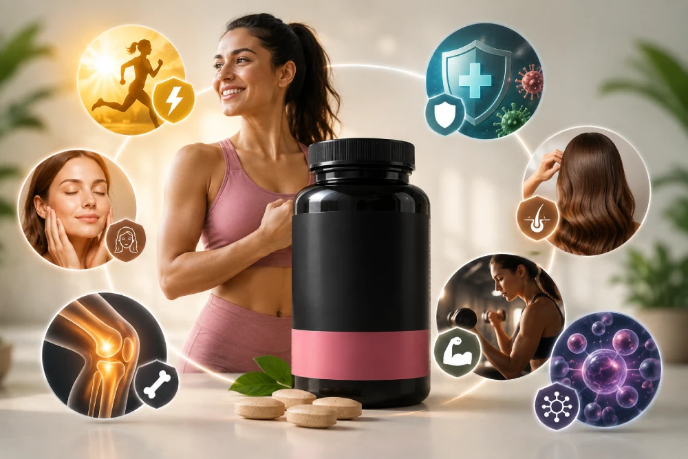 قرص اپتی وومن برای چیه؟