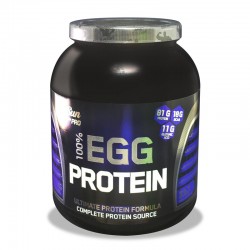 پودر پروتئین تخم مرغ دکتر سان 1 کیلو گرم