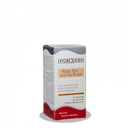 محلول ترمیم کننده ناخن هیدرودرم 8 گرم