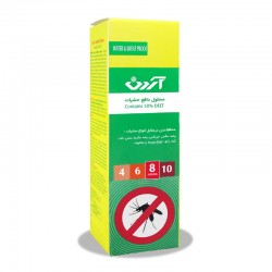 محلول دافع حشرات آردن 65 میلی لیتر