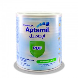 شیرخشک آپتامیل پی دی اف نوتریشیا 400 گرم